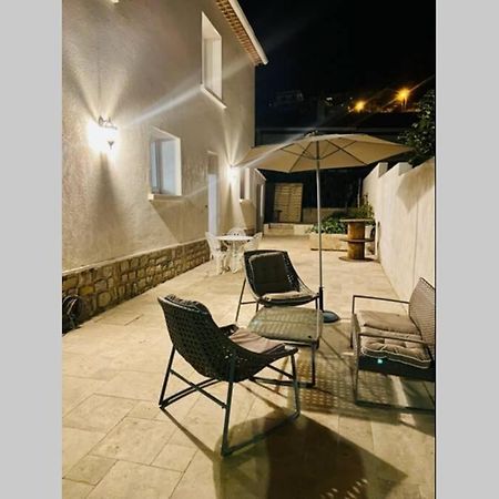 Apartament Almanarre2 Hyères Zewnętrze zdjęcie