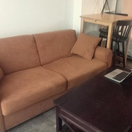 Apartament Almanarre2 Hyères Zewnętrze zdjęcie