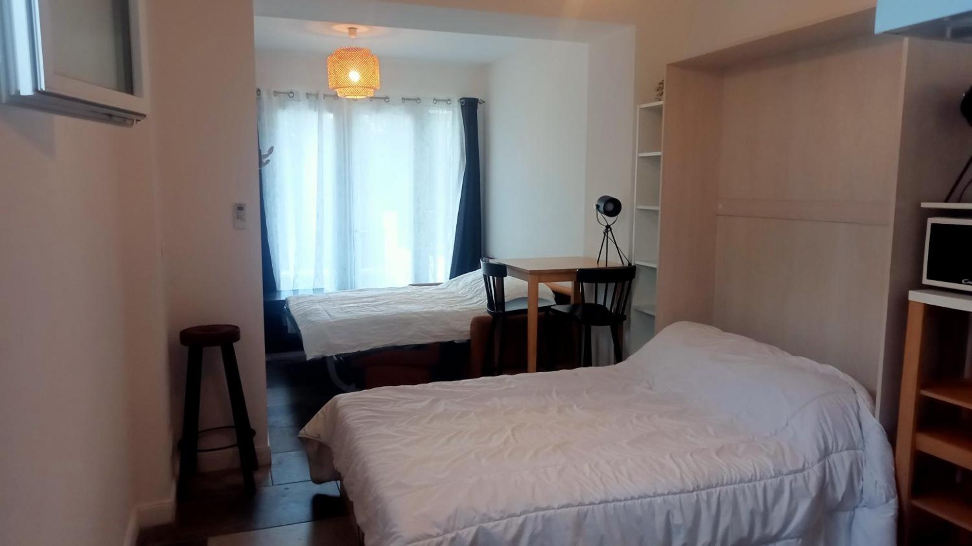 Apartament Almanarre2 Hyères Zewnętrze zdjęcie