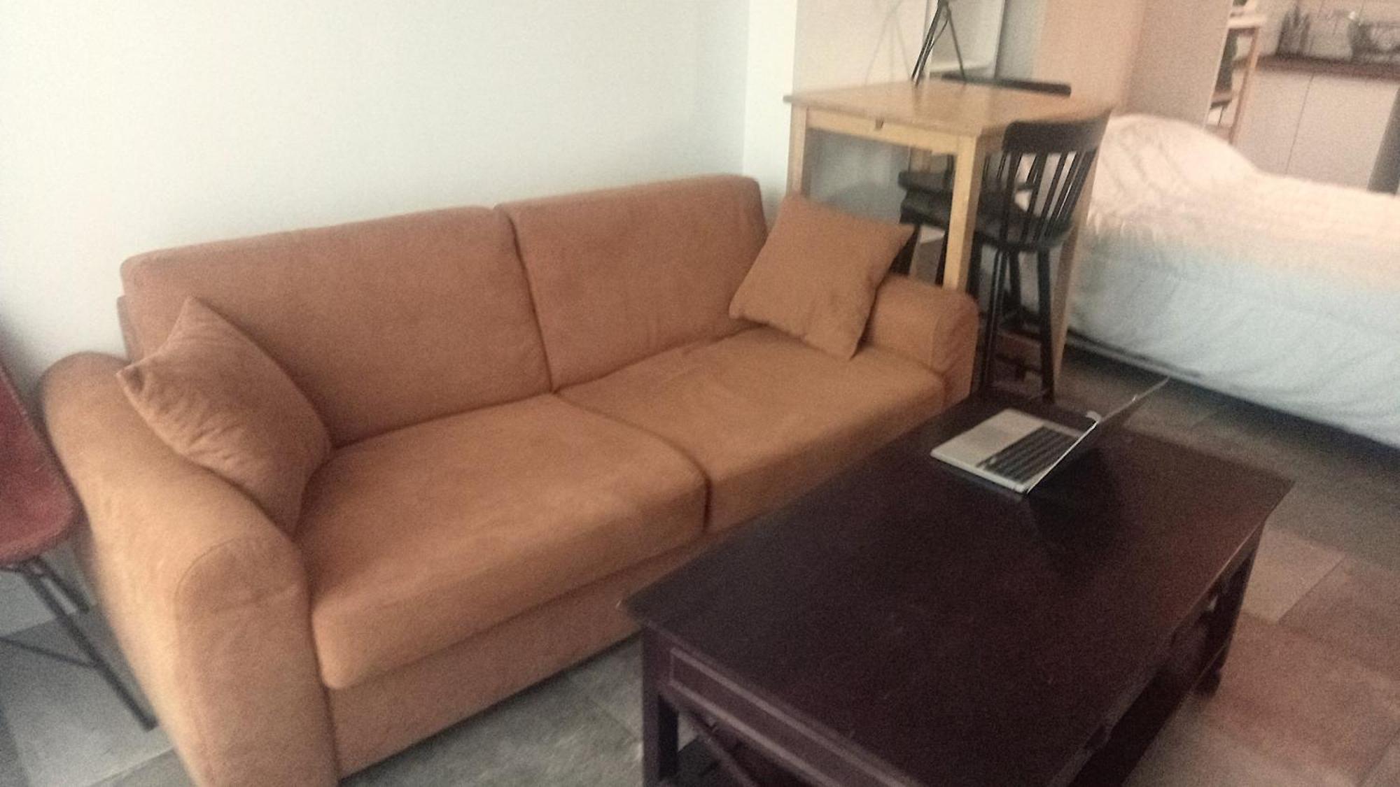 Apartament Almanarre2 Hyères Zewnętrze zdjęcie