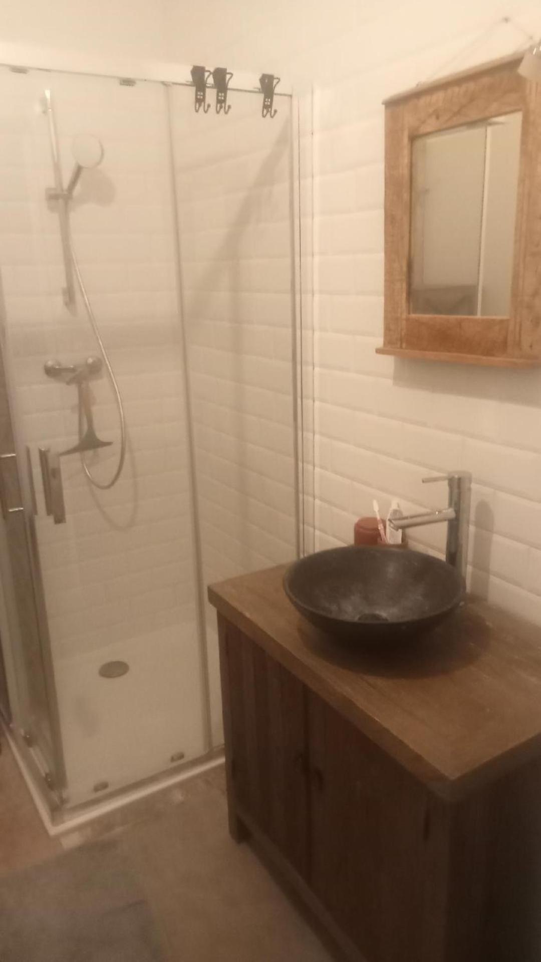 Apartament Almanarre2 Hyères Zewnętrze zdjęcie